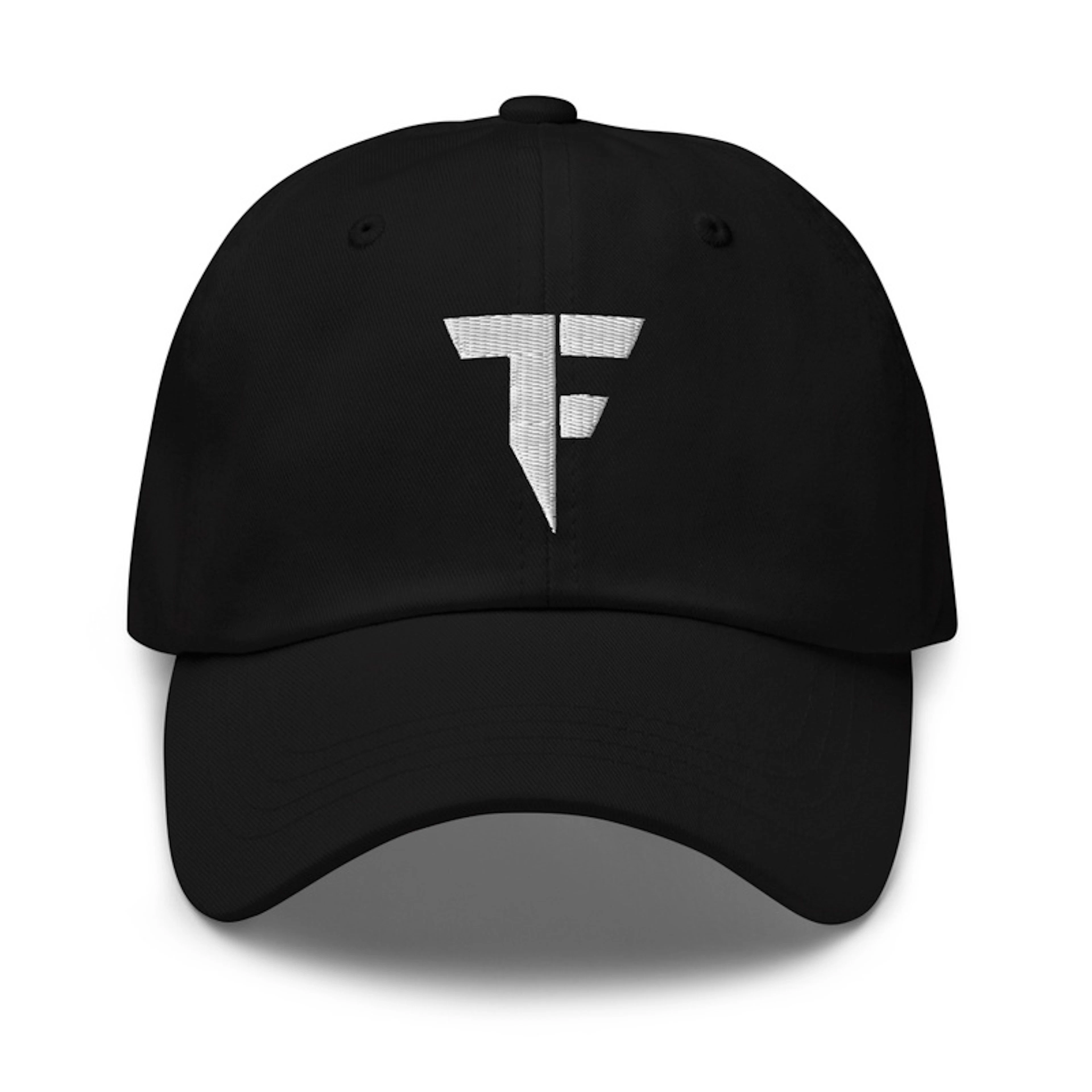 T-FALCON OFFICIAL TF LOGO CAP